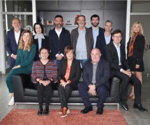 comite executiu