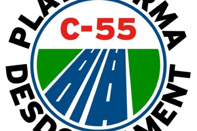 La Plataforma pel Desdoblament de la C-55 celebra l’anunci del president Illa i anuncia que vetllarà perquè es compleixin els compromisos adquirits