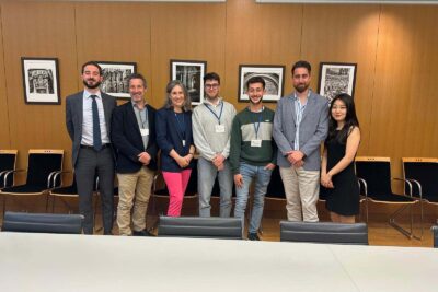 La Cambra de Comerç de Manresa ajuda onze empreses catalanes a obrir mercat al Japó i Corea del Sud