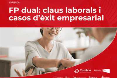 FP dual: claus laborals i casos d’èxit empresarial
